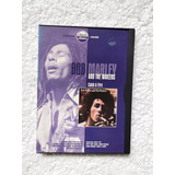 Dvd Bob Marley