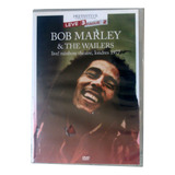 Dvd Bob Marley 