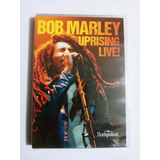 Dvd Bob Marley 
