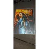 Dvd Bob Marley 