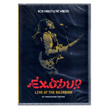 Dvd Bob Marley