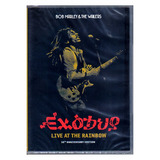 Dvd Bob Marley 