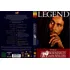 Dvd Bob Marley Legend The Best Of Filme Original