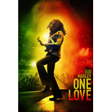 Dvd Bob Marley One