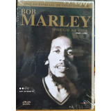 Dvd Bob Marley Spiritual