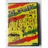 Dvd Bob Marley The Wailers Live (2002) Novo Original Lacrado