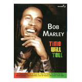 Dvd Bob Marley Time