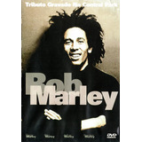 Dvd Bob Marley Tributo