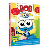 Dvd Bob Zoom Vol