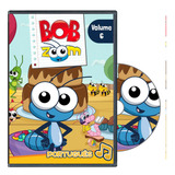 Dvd Bob Zoom Vol