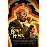 Dvd Bobi Wine 