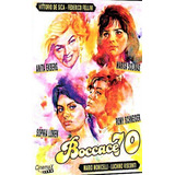 Dvd Boccacce70 Fellini