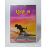 Dvd Bohemian Rhapsody Edicao