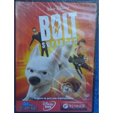 Dvd Bolt