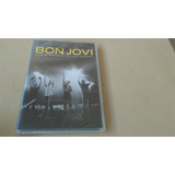 Dvd Bon Jovi 
