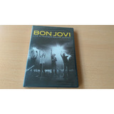 Dvd Bon Jovi 