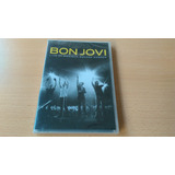 Dvd Bon Jovi 