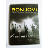Dvd Bon Jovi 