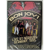 Dvd Bon Jovi 