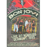 Dvd Bon Jovi