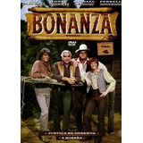 Dvd Bonanza