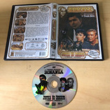 Dvd Bonanza