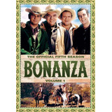 Dvd Bonanza