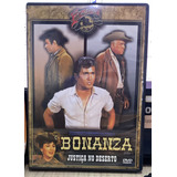Dvd Bonanza Justica