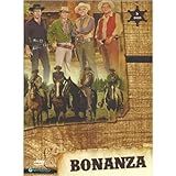 Dvd Bonanza (box Com 5 Dvds)