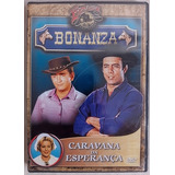 Dvd Bonanza Caravana Da