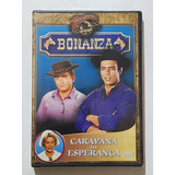 Dvd Bonanza Caravana Da