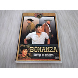Dvd Bonanza Justica No