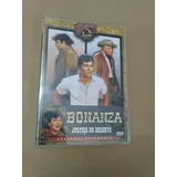 Dvd Bonanza Justica No