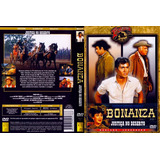 Dvd Bonanza Justica No
