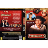 Dvd Bonanza O Rapto