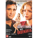 Dvd Bonitinha Mas