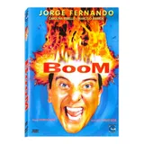 Dvd Boom 