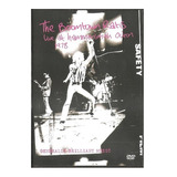 Dvd Boomtown Rats the