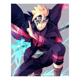 Dvd Boruto Naruto Shippuden