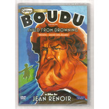 Dvd Boudu