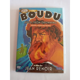 Dvd Boudu
