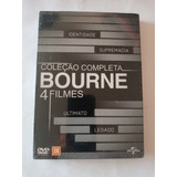 Dvd Bourne 