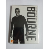 Dvd Bourne 