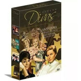 Dvd Box 