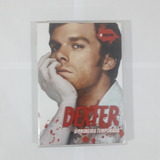 Dvd Box - Dexter 1ª Temporada Completa