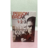 Dvd Box 