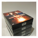 Dvd Box 