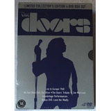 Dvd Box The