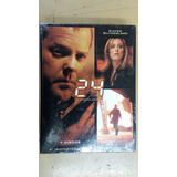 Dvd Box 24 Horas