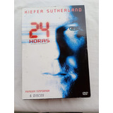 Dvd Box 24 Horas